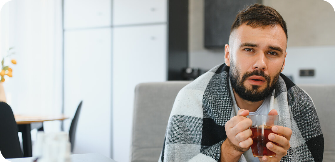 Angina – objawy i leczenie. Jakie są powikłania po chorobie?